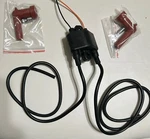 Ignition Coil For Mercury 40,50HP 392-825101T,339-825101T JE-X020002G. Fixed Price $19.95.