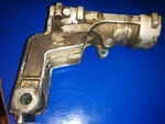 43111-98110-0ED Swivel Bracket Suzuki DT6 6HP 5HP? 8HP?. Fixed Price $149.00.