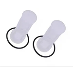 2PCS Mercury Gas Fuel Filter Element & O-RING35-87946A3 87946Q3 35-87946Q04 New. Fixed Price $12.82.