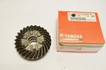 Nos Yamaha Sterndrive Lower Unit Gear 6T5-45560-00-00 1989-1990 4.3, 5.0 & 5.7. Fixed Price $250.00.