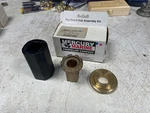 835279A1 Mercury Flo-torq Ii Hub Assembly Kit New. Fixed Price $39.99.