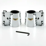 National Cycle Heavy Duty Kit Wide Frame Suz Mounts/brackets. Fixed Price $225.33.