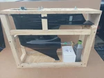 Gear Case Lower Leg Evinrude E-tec 90 115 5009759 Graphite No Shafts. Fixed Price $3402.87.