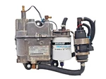 Mercury 135 Optimax Oem Vst Vapor Seperator 855427A1 Tested Good. Fixed Price $185.00.