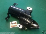 Starter For Johnson Evinrude Outboard 391511 396235 397023 584799 586731 586890. Fixed Price $95.00.