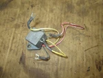 1995 Evinrude 88HP Special Outboard Cdi Brand Rectifier Regulator 153-3408. Fixed Price $30.00.