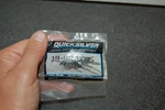 New Genuine Mercury Quicksilver 19-48750 Plug (QTY-3) Factory Marine Oem Parts. Fixed Price $28.50.