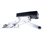 Amarine Made Heavy Duty Aluminium Outboard Auxiliary Boat Motor Bracket 7. Fixed Price $109.20.