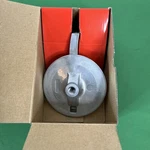 Oem Yamaha New Trim Tab Anode, 6K1-45371-02-00 Counter Rotation. Fixed Price $26.32.