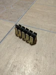 2001 Yamaha 150HP Reed Valve Assembly. Fixed Price $65.00.