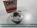 New Oem 0378665 Omc Johnson Evinrude Coil & Housing 0810. Fixed Price $29.97.