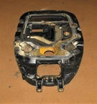 Force 75 Hp 2 Stoke Exhaust Plate Assembly Pn 856098T1 Fits 1994-1999. Fixed Price $156.00.