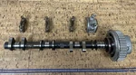 *oem* Yamaha 300 Hp Camshaft & Pulley Assy #3 6CB-12172-00-00 6CB-1264A-01-00. Fixed Price $199.99.