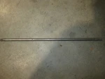 Johnson Evinrude Oem 61--63 Fast Twin 10 Hp Long Driveshaft 0307755. Fixed Price $85.00.