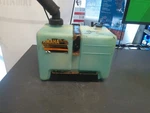 Yamaha Outboard 6YR-W0035-95-00 2.8 Remote Oil Tank Assy. Fixed Price $140.00.