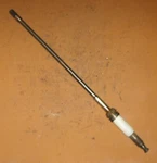 Suzuki Df 60 70 Hp Drive Shaft Assembly Pn 57110-99E50 Fits 2000-2009 & Newer. Fixed Price $225.00.