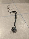 2002 Mercury 25HP Stop Switch Assembly. Fixed Price $50.00.