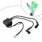 Ignition COIL3B2-06060-0FOR Tohatsu M6B M8B Nissan NS6B NS8B 2-STROKE. Fixed Price $41.84.