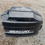9742A88 / 9742A89 ? Cover Hood Cowling Mariner Mercury 150HP. Fixed Price $191.00.