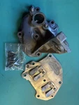 318921 Johnson Evinrude Leaf Plate And Valve Assembly 386109. Fixed Price $14.95.