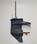 Evinrude Suzuki 40HP Stroke Gearcase Lower Unit 5031534 Oem 5032678. Fixed Price $630.97.