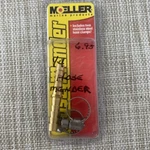 Moeller Marine 33211-10 1/4" Hose Mender Kit BA13. Fixed Price $10.00.