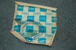 Nos Genuine Omc 378411 Standard Set Total Oem New Old Stock Factory. Fixed Price $100.00.