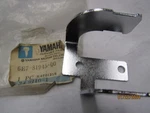 New Oem Yamaha Plate 6E7-81945-00. Fixed Price $7.99.